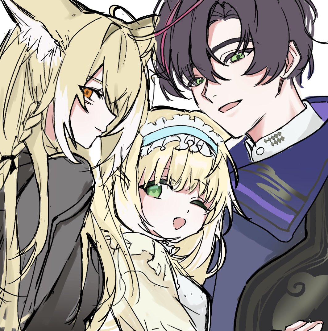 mmomo_777's tweet photo. スズラン一家 https://t.co/Mo7gbXOyss