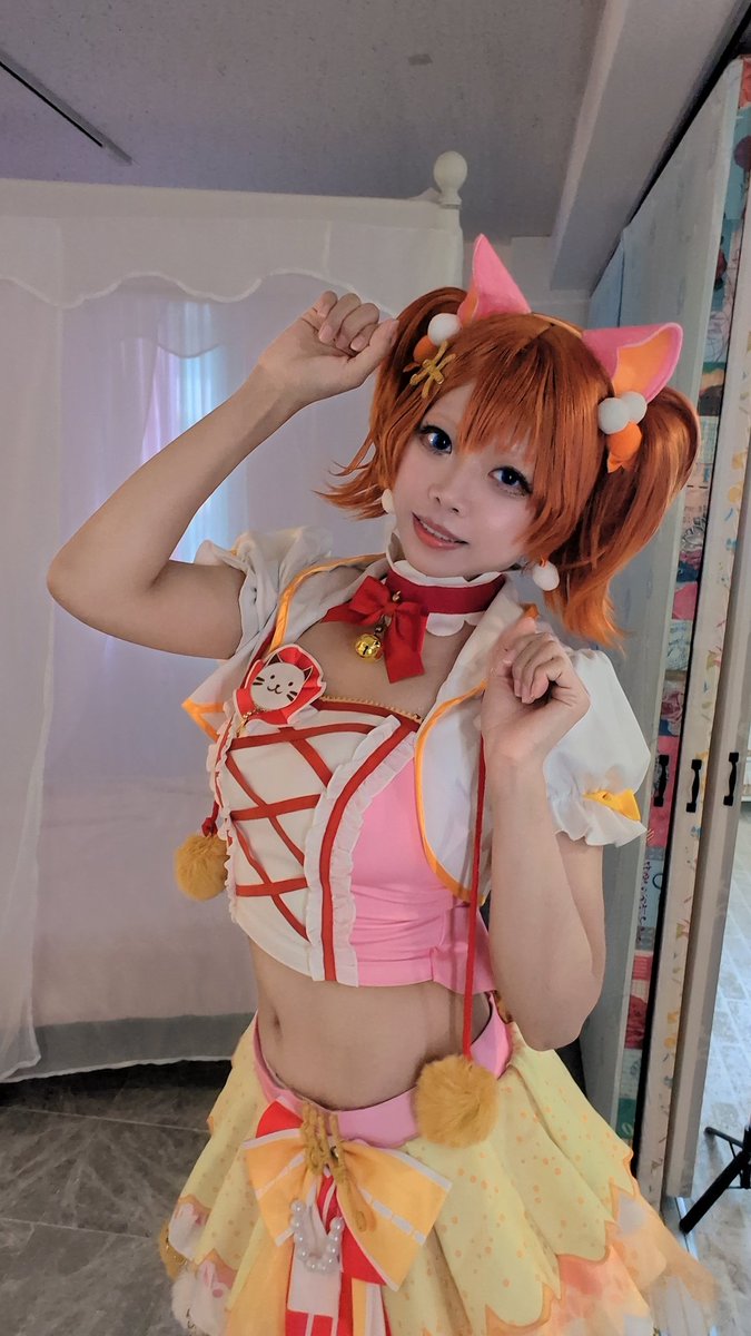 りり ♡ (@riri__cos1) / Posts / X