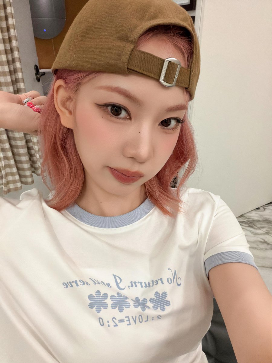 swithcafe's tweet photo. isaranghae_0123 xiaohongshu update
#ISA #아이사 https://t.co/uTmOBpIWY9