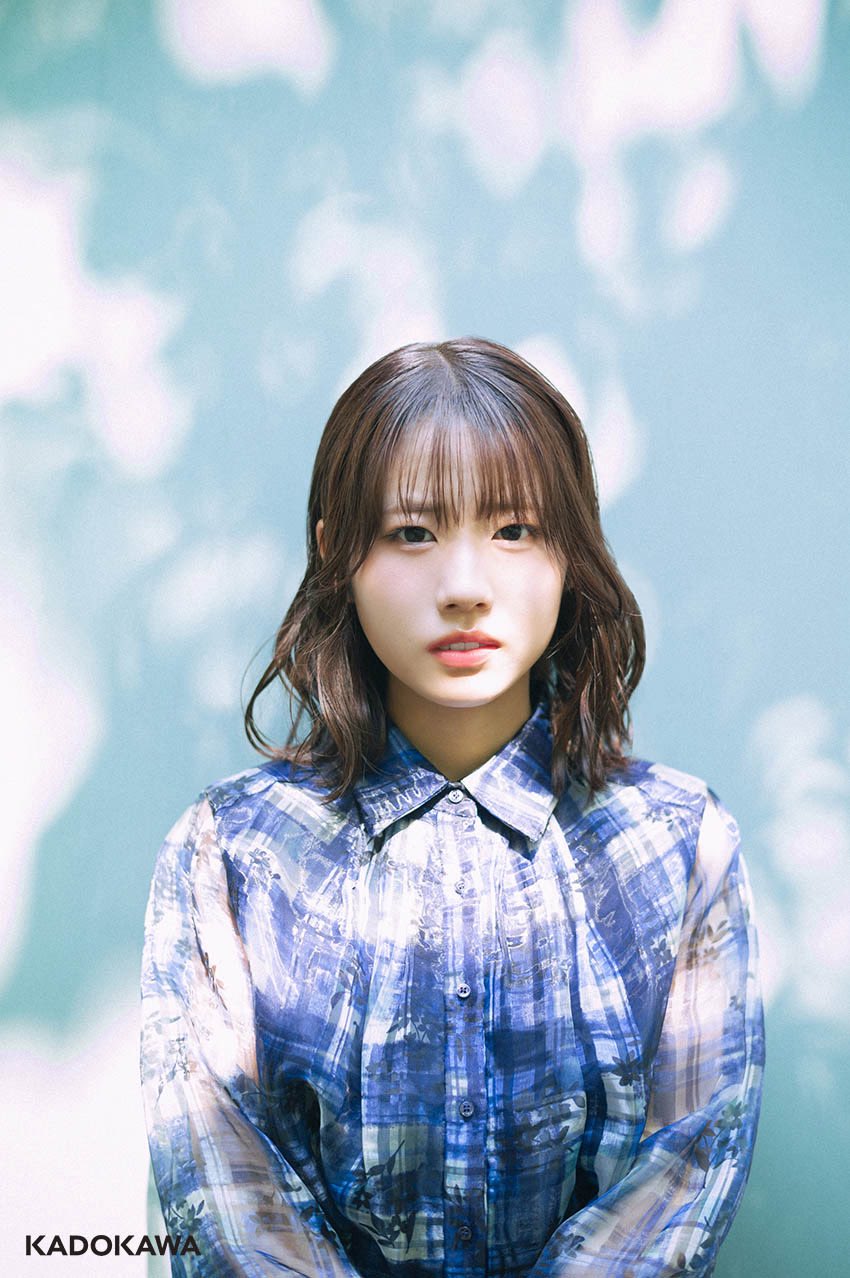 Mygirl 葉山風花A3パネル ビジュアルブック「My Girl」シリーズ【公式】 on X: 