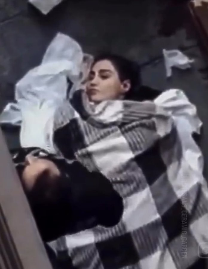 Islamistard's tweet photo. @jacksonhinkle This shows how disgusting shit you are.

 Sucking Islamist terrorist's cock, on the same grounds that 40000 people got massacred.
Invited as an Islamist VIP to wash the blood and suck Khamenei's cock.

There is nothing filthier than an Islamist apologist.
#IranMassacre‌ https://t.co/AVDYriipdj