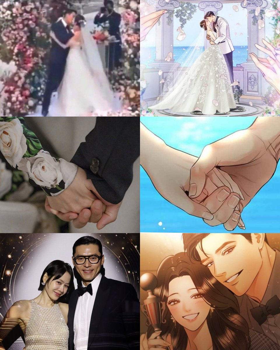 lilacviosa's tweet photo. real life 🤝🏻 webtoon

#binjin #daytimestar https://t.co/MFFpDS2JRD