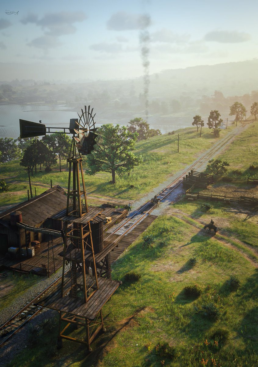 ayob_LY_zw98's tweet photo. Red Dead Redemption 2 https://t.co/Df90acE0jd