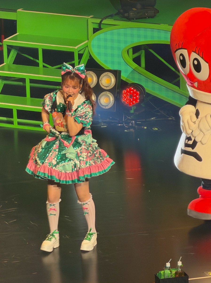 anzai_fudosan's tweet photo. #超とき宣ツアー2026  #吉川ひより 
最の高 https://t.co/FoXJ1sRXnw