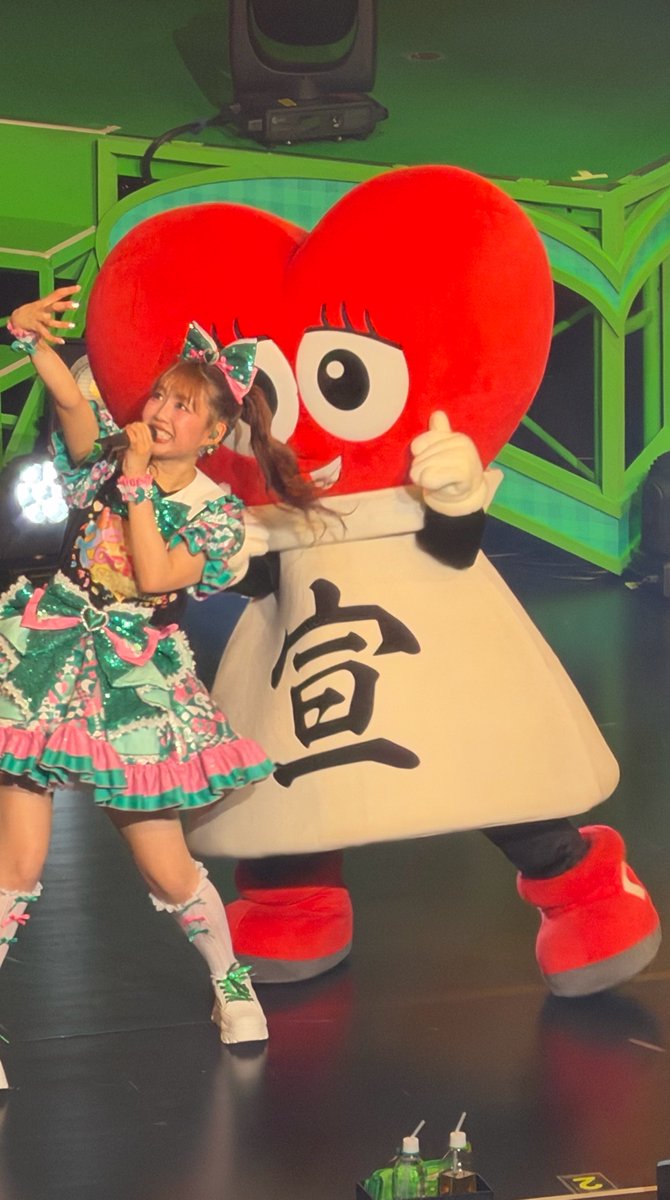 anzai_fudosan's tweet photo. #超とき宣ツアー2026  #吉川ひより 
最の高 https://t.co/FoXJ1sRXnw