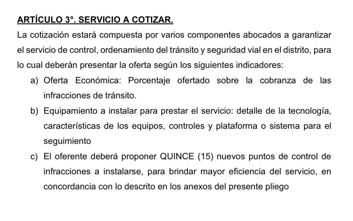 JereRodriguezOK's tweet photo. @MarisaS1978 Es una locura...y puso 15 cámaras más... además de las que ya había y después no se hace cargo de nada https://t.co/suUluIRIVN