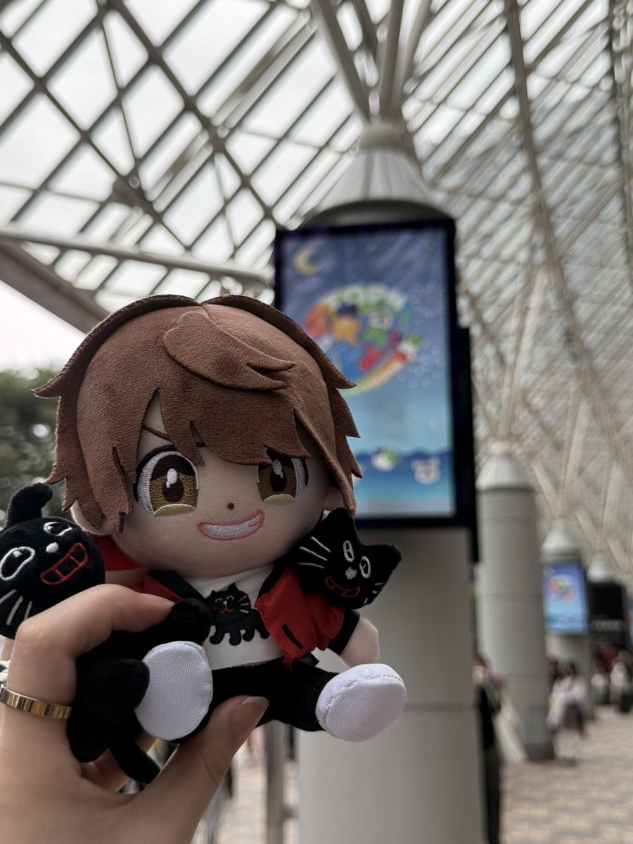 Rito_m23's tweet photo. 声出して笑って、めっちゃ楽しかった！
すごくあっという間で余韻がえぐいけど、笑
ありがとうTOP4！！
あとまじでキヨ沼です。笑顔ずるいですね。
#TOP4TOKYODOME2 #TOP4 https://t.co/Y5xwLdSKga