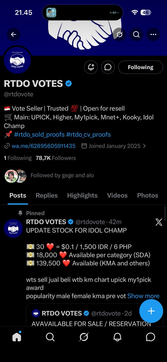 bri6an's tweet photo. @rtdovote #LNGSHOT https://t.co/ofXcDHyTXI