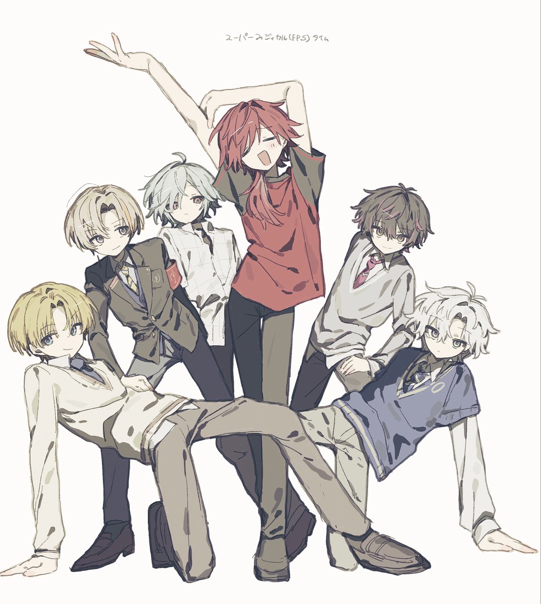 mirokunohu's tweet photo. ら https://t.co/mnjhWkE9ey