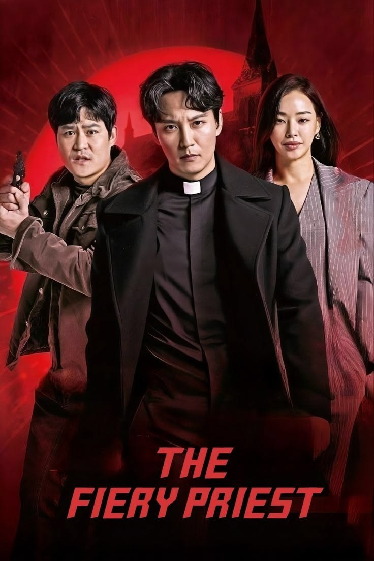 Kdrama wave tweet media