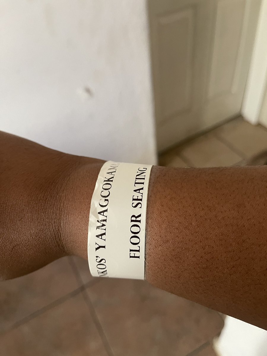 ThandoNhlangoth's tweet photo. @Inkosyamagcokam 
Cha bekumnandi siyabonga Sibalukhulu🫶🏻 https://t.co/aJCyuYxHtu
