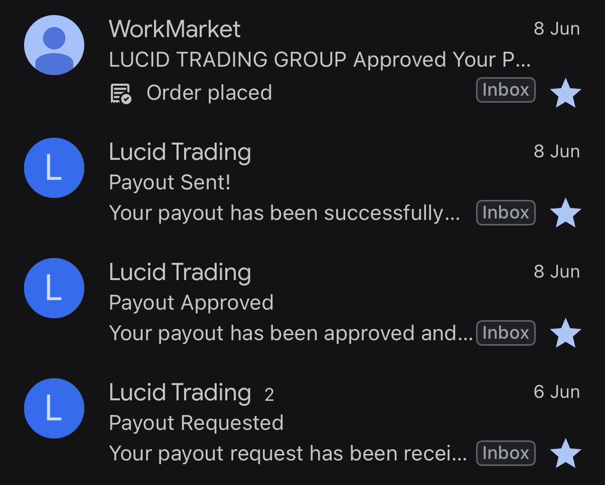 TraderAryan's tweet photo. I made over $100,000 from prop firms in just 1 year.

If I had to start from $0 today, this is the exact roadmap I’d follow to do it again.

A thread 🧵 https://t.co/EHA4PLp0Re