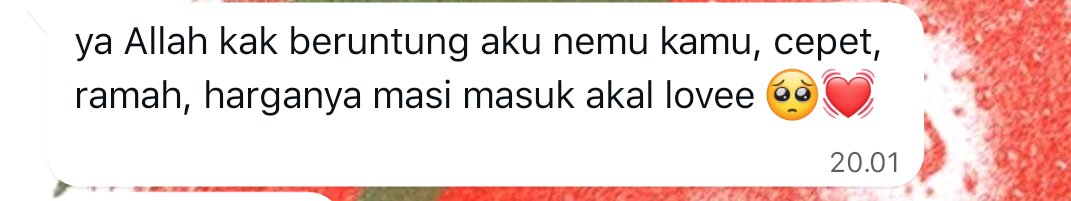kyubbyisme's tweet photo. Ini udah boleh nanya what are we belom?? Ke cust https://t.co/Uuxr4Bd8Vf