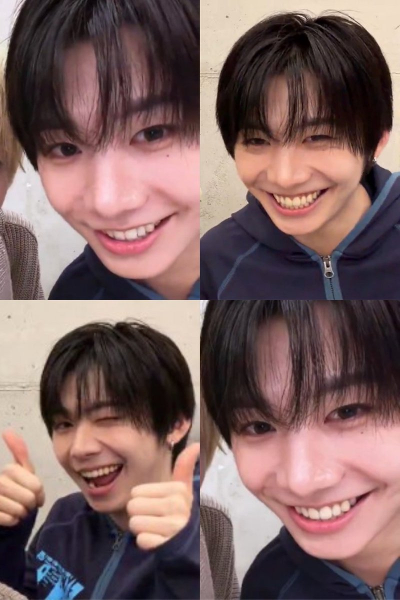 haniteefies's tweet photo. /ᐠ > ˕ <マ ₊˚⊹♡ #AHOF #아홉 #PARKHAN #박한

i miss seeing your smile and i miss being here https://t.co/3AEj28r6s3