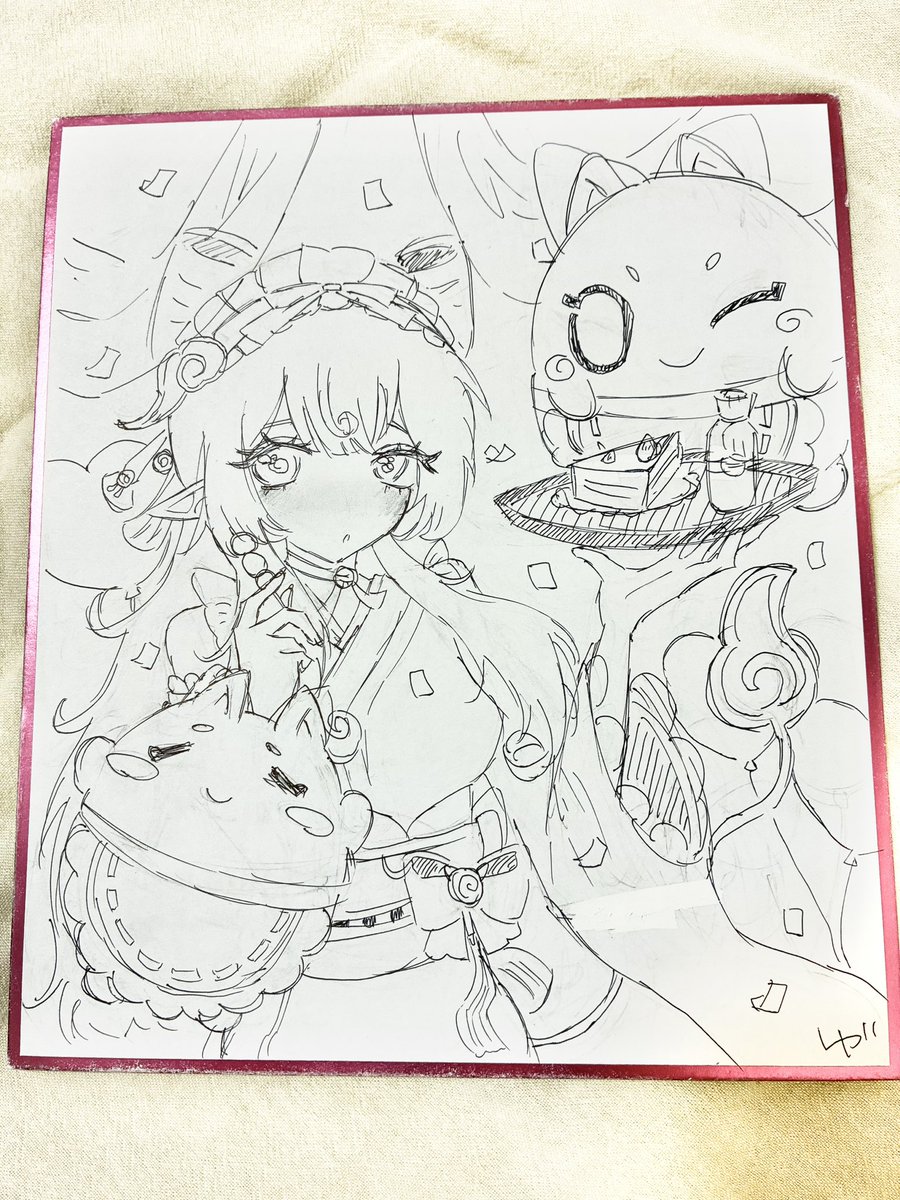 18th_impact's tweet photo. ♡🫶🥰 https://t.co/1SrPwAMTuu