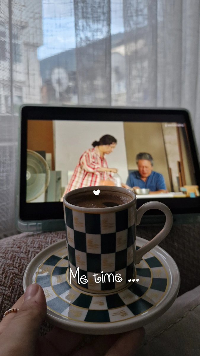 UrunMukadder's tweet photo. Me time🤍 https://t.co/Dpow1NunMA