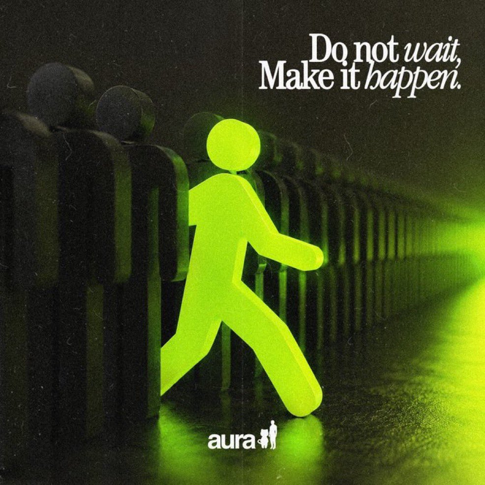 Auramen007's tweet photo. The timeline hasn’t priced in $aura yet. That’s the opportunity https://t.co/Ufpq0KI2c6