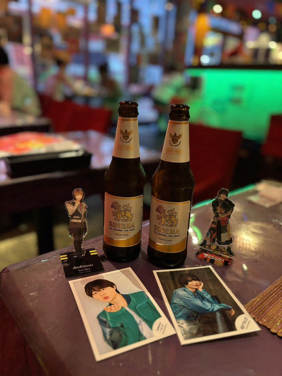 oy24221's tweet photo. みずきくんのオタクとたくさんお話してきた❤️💛最高に楽しかった〜〜〜！ https://t.co/LFcfTVRaUE