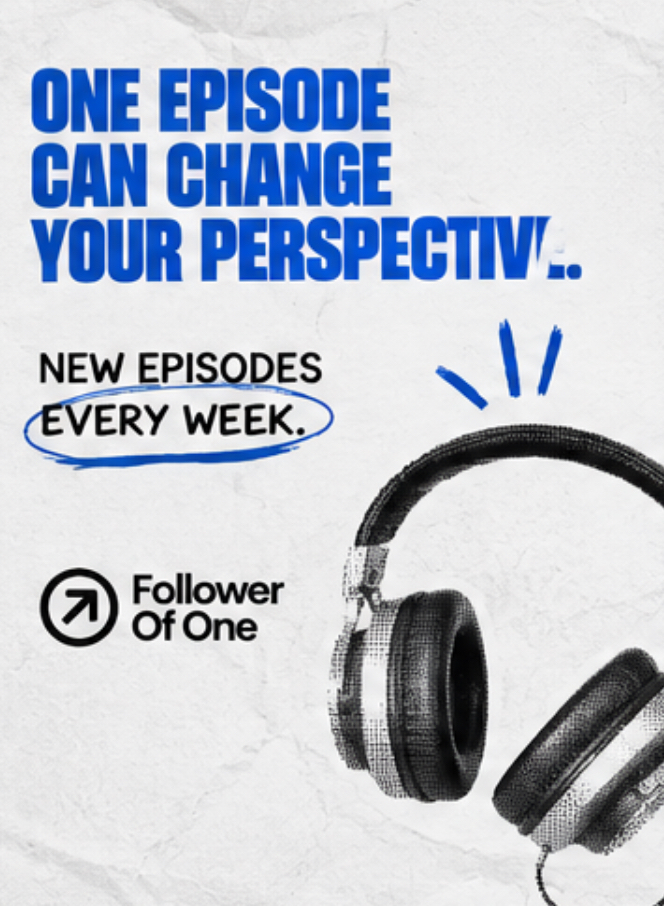 FollowerofOne1 tweet picture