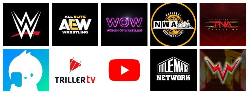 HWilliams13's tweet photo. The Harold Williams Blog: How Independent Promotions Using Streaming Services Could Impact Major Promotions
https://t.co/fuRqyP0OH0
#ツイキャス #TrillerTV #TitleMatchNetwork #wwn #grapplemax #柳ケ瀬プロレス #SgProWrestling https://t.co/GwZtyNkKLu