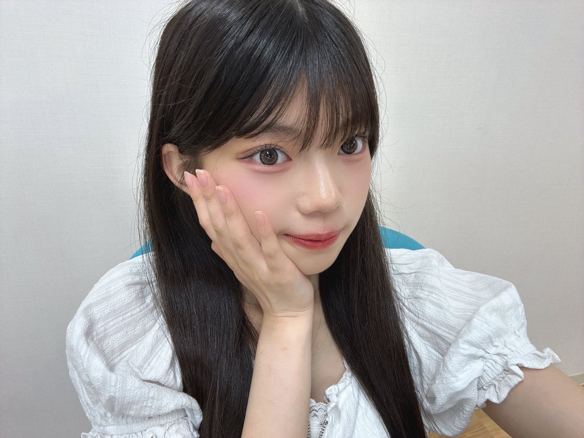 fujicoco_hkt48's tweet photo. オンラインお話し会ありがとうございました！お話できてうれしかったよ~！
またたくさんお話しようね~🤍 https://t.co/uteAskfGxc