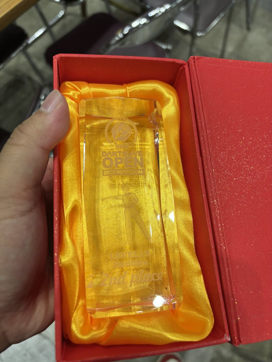 hanu_shot's tweet photo. おんぶにだっこで決勝まで…レベル15の壁は分厚かったです
来週はATDO頑張りましょ
@ice_scan_d https://t.co/ei1swPsfL0