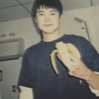 jaeyuno_j's tweet photo. โคตรจะไอ่อ้วนแจน 5555555 https://t.co/ZbNwnF1aNK