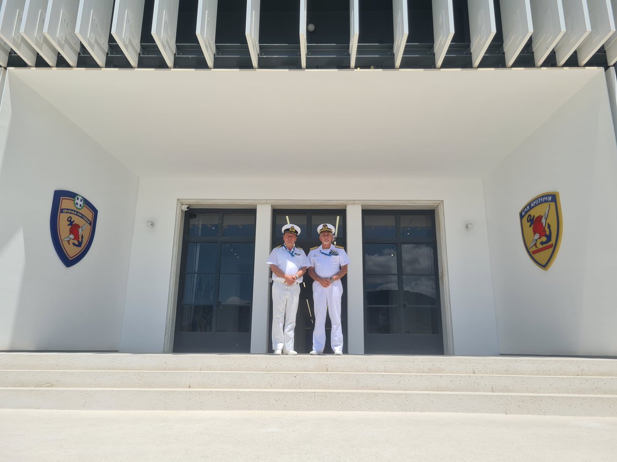 EUNAVFOR Operation ATALANTA tweet media