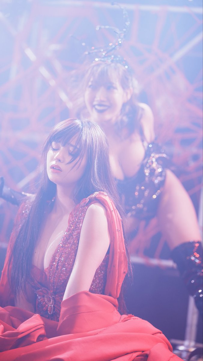f2203583's tweet photo. @remi_burlesque 20260705 https://t.co/luTvFijAMP