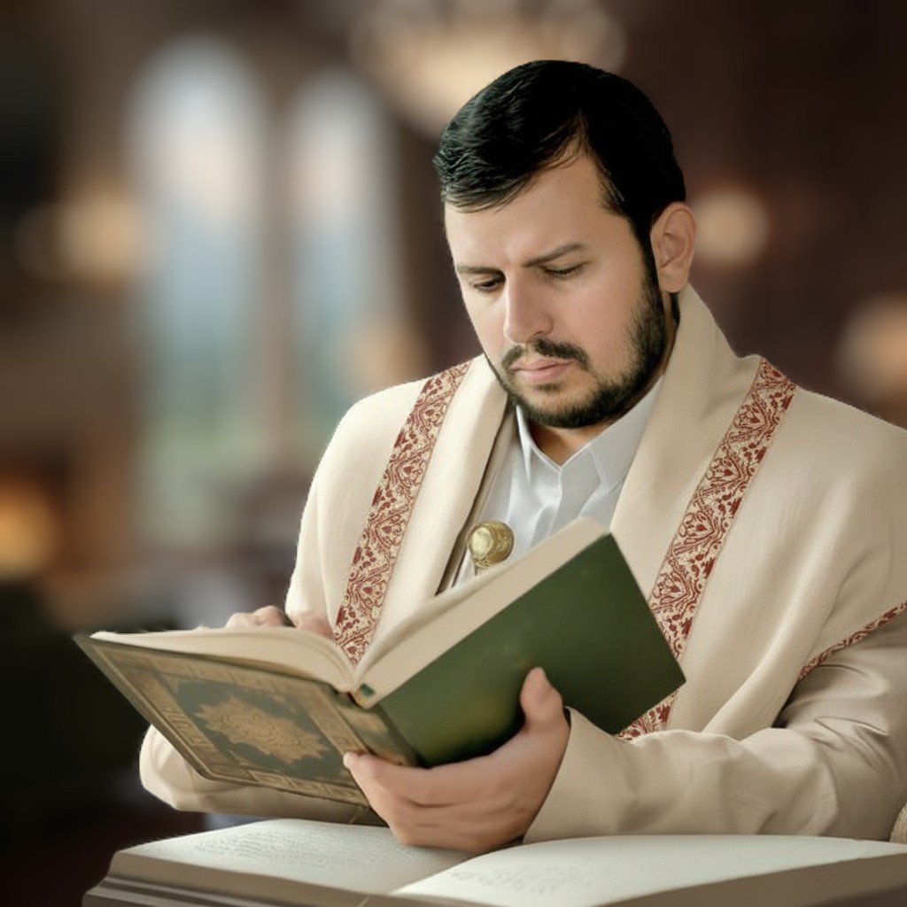 nseery7's tweet photo. هنا القيادة بمعناها الحقيقي
كل يوم يثبت لنا أنه رجل المرحلة وأنه المنقذ والملهم وصاحب الرؤية الواضحة والإرادة الصلبة يقود بثبات وحكمة ويواجه التحديات بعزم لا يلين ويضع المصلحة العامة فوق كل اعتبار
حضوره يمنح الثقة وقراراته تصنع الفارق وأفعاله تسبق أقواله سلام الله عليك ياقائدنا https://t.co/c4p5k7eVVL