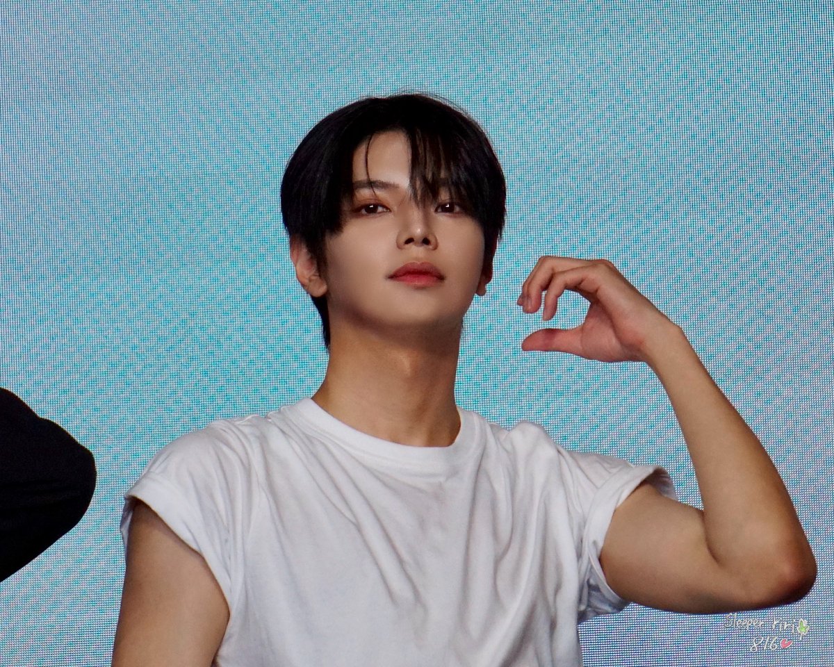 sleeperriri816's tweet photo. 3rd MINI ALBUM JAPAN RELEASE EVENT
IN ELIXIR: SPELL BOUND
260705
#WAKER #웨이커 #ウェイカー
#이준 #IJUN #イジュン
#LiKE_THAT
@WAKER_official https://t.co/sr9lPslSh0