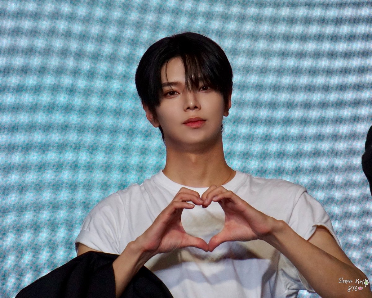 sleeperriri816's tweet photo. 3rd MINI ALBUM JAPAN RELEASE EVENT
IN ELIXIR: SPELL BOUND
260705
#WAKER #웨이커 #ウェイカー
#이준 #IJUN #イジュン
#LiKE_THAT
@WAKER_official https://t.co/sr9lPslSh0
