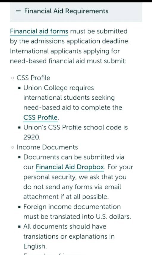 AbrahamOkah2's tweet photo. Apply to this College in the US.
📌 No Application fee.
📌 Automatic Scholarship Consideration.
📌 No IELTS except you were not taught in English.
📌 ACT/SAT are both Optional.
Retweet and Tag your friends...
Union College.
https://t.co/YjVbvNI00X https://t.co/A8CbEwktFG