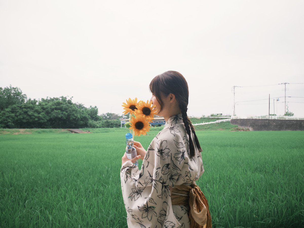 usagidayo888's tweet photo. ガラス越しの夏みたいで https://t.co/HFEwio5Au1