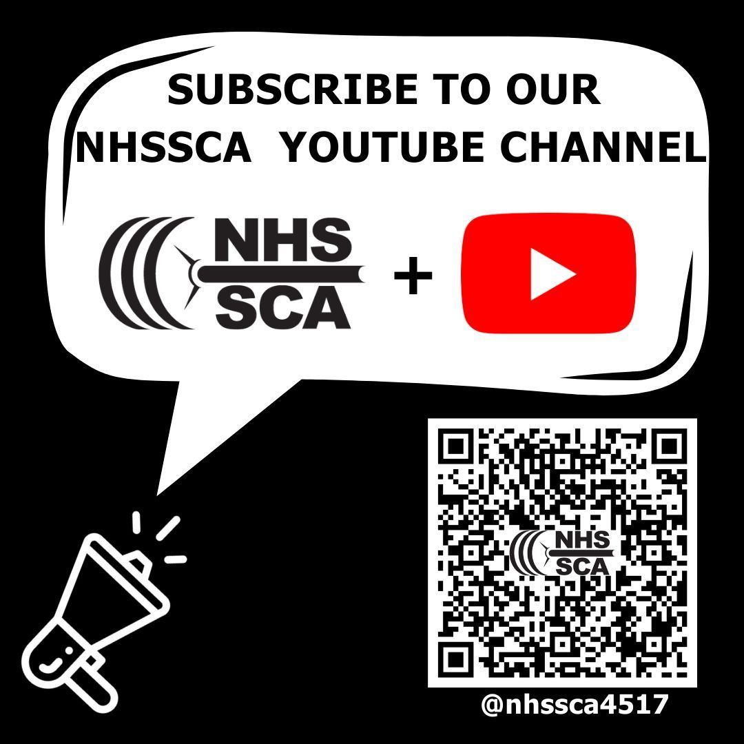 nhssca_us's tweet photo. 👀 Not a member yet, but want a preview of NHSSCA content?

🎥 Check out the NHSSCA YouTube Channel for awesome clips, coaching insights, and past presentations:
🔗 https://t.co/1zQ2NCmvch

📚 Then unlock even MORE content by becoming a member!
Over 100+ videos, exclusive resources, and member-only access await.

📝 Join the family today:
🔗 https://t.co/tCFuFWrXTU

#NHSSCA #StrengthInNumbers #CoachStrongCoachUnited #FAMILY
