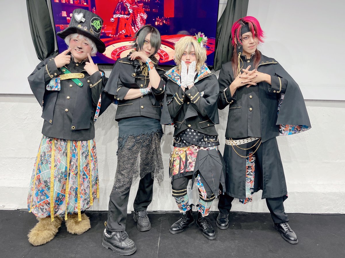 BabyKingdom《公式》 (@babykingdom_mtp) / Posts / X