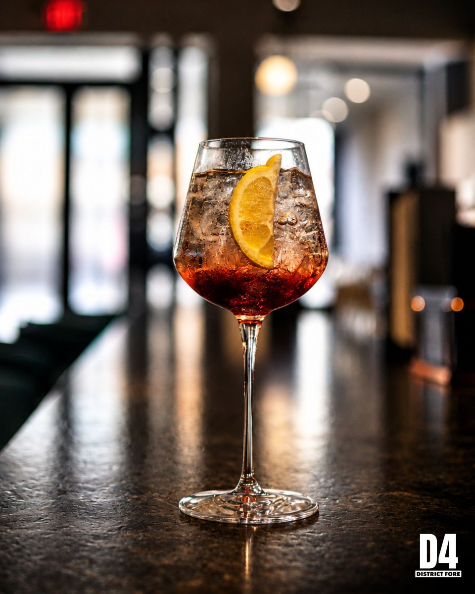 DistrictFore's tweet photo. Sundays were made for brunch cocktails 🥂

🥂 Buy One, Get One Mimosas
🍹 Buy One, Get One Spritzes
📅 Every Sunday | All Day

Reserve your table at D4:
🔗 https://t.co/2nETU0bCWl 
📍 233 E Chicago St | Historic Third Ward https://t.co/uBhlLyzVuq