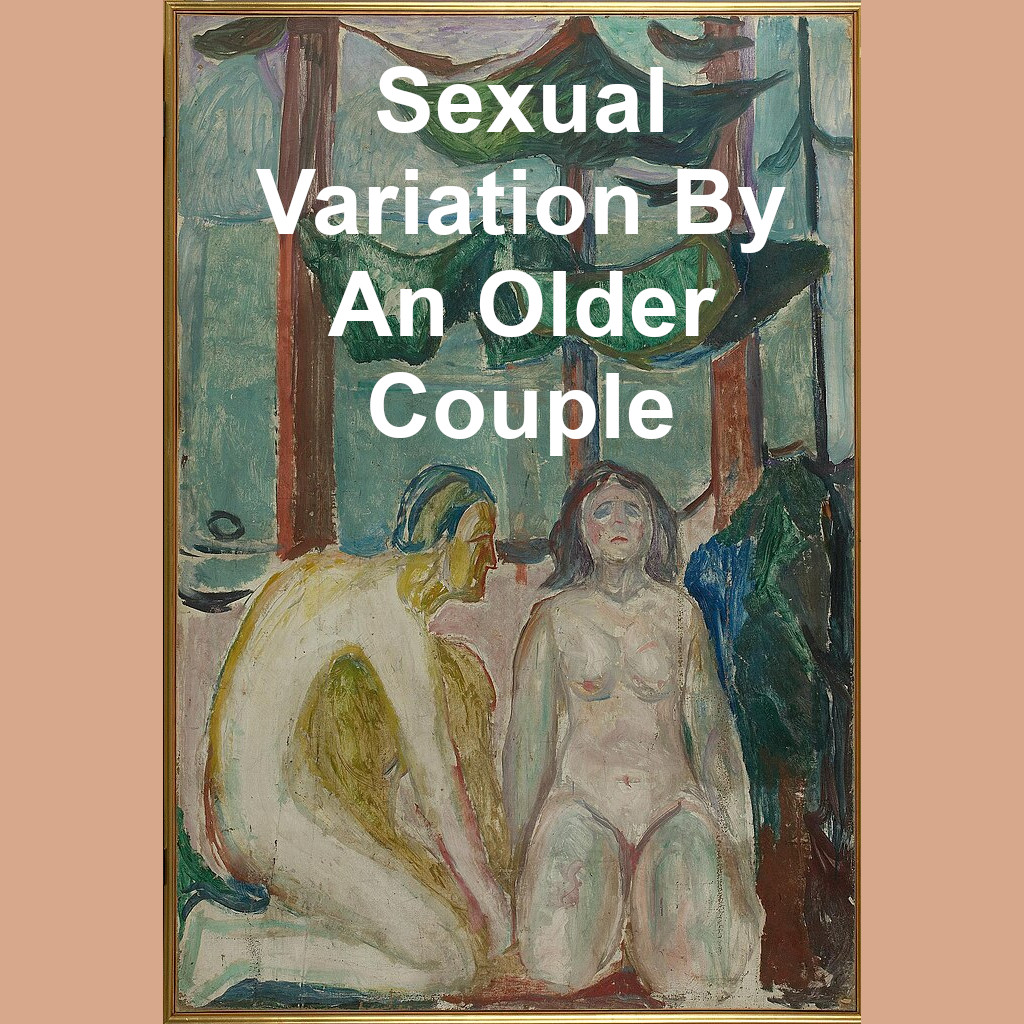 prowank25's tweet photo. You might enjoy the short, free and complete erotic memoir, "Sexual Variation by an Older Couple" at https://t.co/wVS3KVYZCz (#sex, #sexual, #memoir, #sexualMemoir, #sexStory, #mature, #matureSex, #sexualVariations, #variations, #EdvardMunch, #unusual, #unusualSex) https://t.co/dYwLRgPH5M