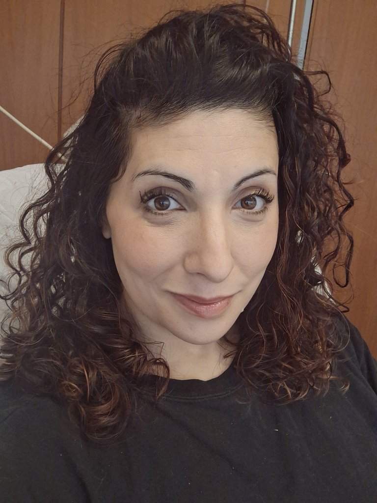 MussaTamy's tweet photo. Quinto día de hospital... bueno día a todos!
(Sí. Me tocó.  Tremenda infección renal. Paciencia!) https://t.co/ORpRiAsgG6