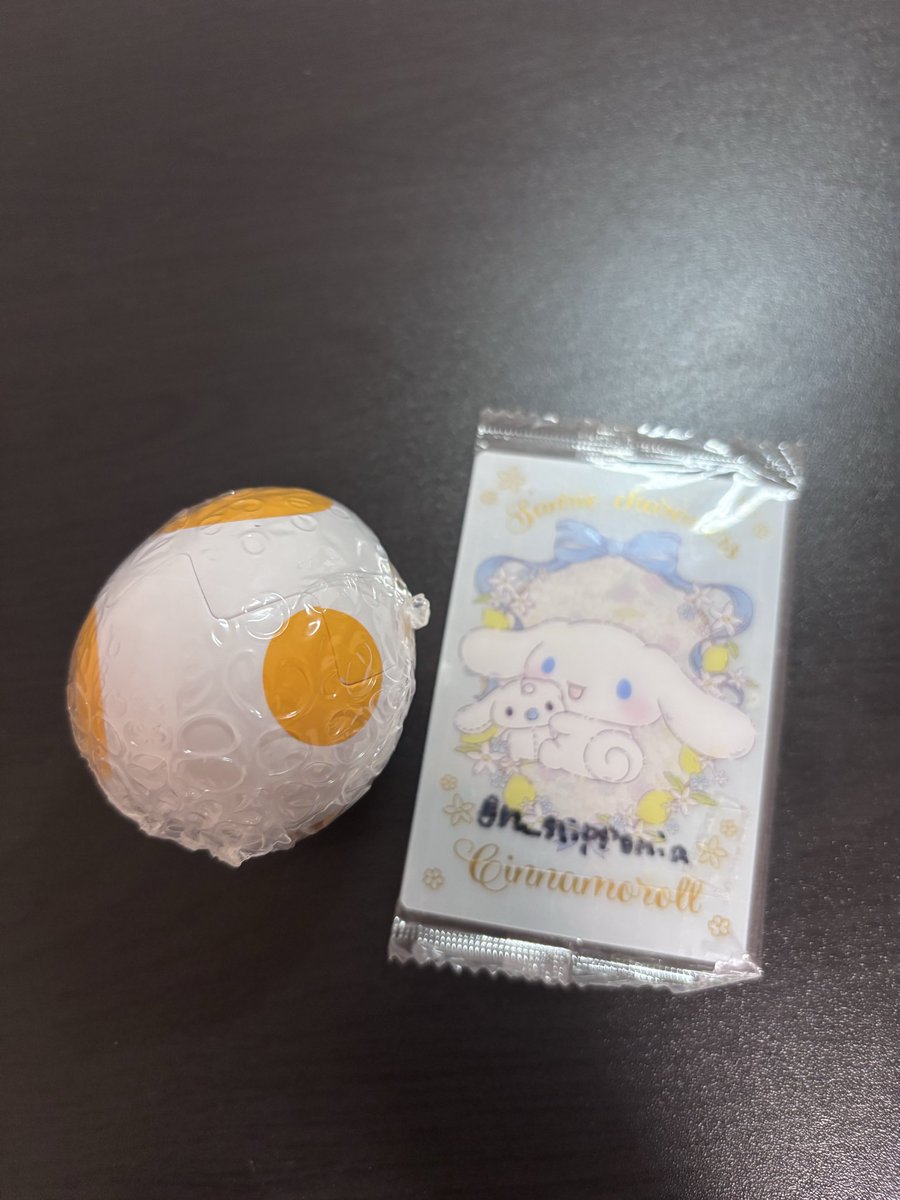 n_nipponia's tweet photo. 【交換】めじるしアクセサリー　〜ヨッシーコレクション〜　スーパーマリオ

譲:オレンジ(未開封)
求:ピンク>水色(みずいろ)、白(しろ)、紫(むらさき)

東京駅〜大宮駅付近手渡し>>※郵送
※郵送は今までにお取引がある方優先

検索からでもお声がけください🙇‍♀️ https://t.co/VUltUo2KQn