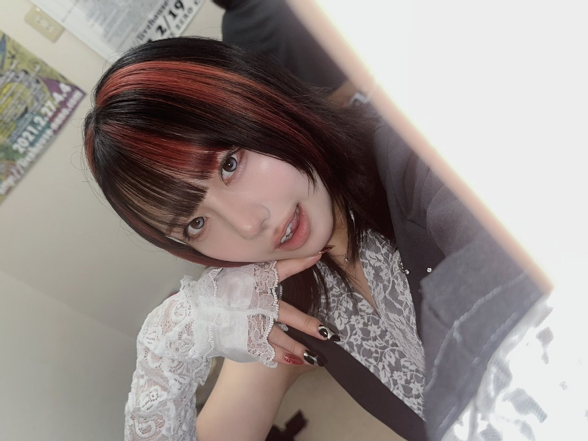 ten_cleomery's tweet photo. 君らの笑顔が私のぱわー❕^ ̳>𖥦< ̳^♡⟡ https://t.co/yMiy9f9ZOc
