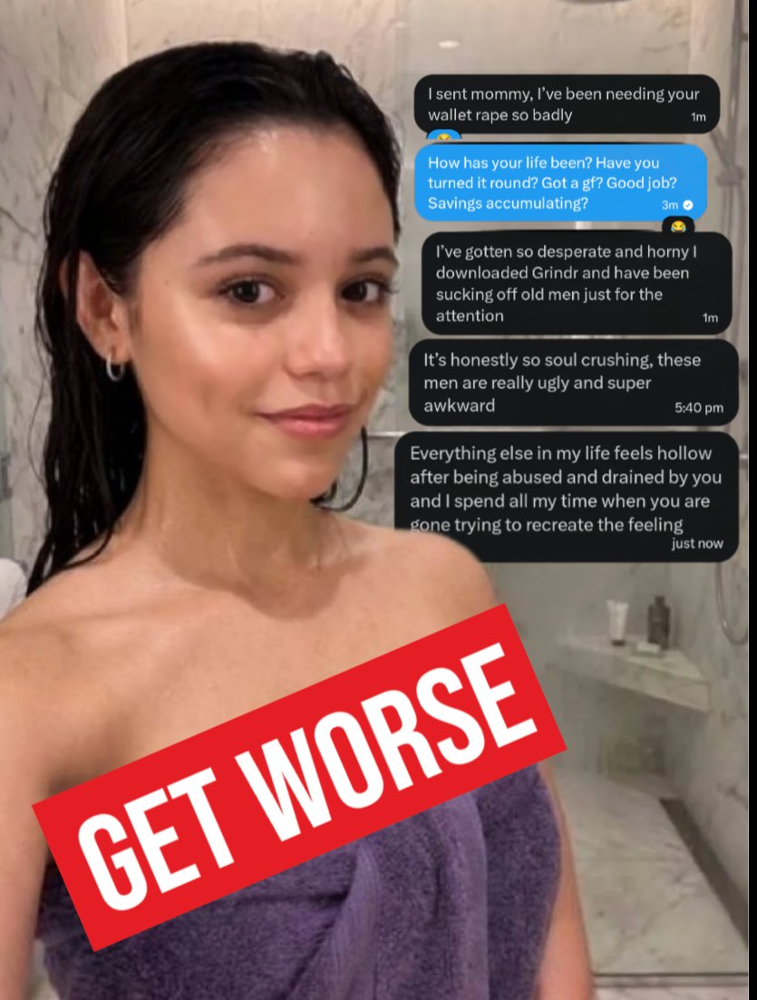 daddyortega__'s tweet photo. I ♥️ coming back to see u made NO PROGRESS without me 😂 I really ruined ur future prospects that bad huh? 🥰

I want ur parents to know their straight son is sucking grindr dick 🤭🖕

Catfish Findom scam scammer addict cuck beta loser paypig Sph cbt cei humiliate degrade pixels https://t.co/pnmaIb5X4z