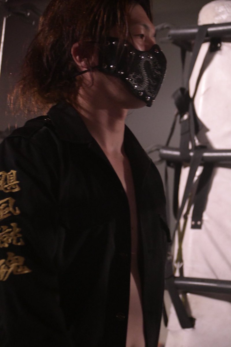 333Suzukigun's tweet photo. 2026.7.5
テクスポート今治
ジャコ天☆KID選手
#愛媛プロレス #EPW https://t.co/I0KoElulDu