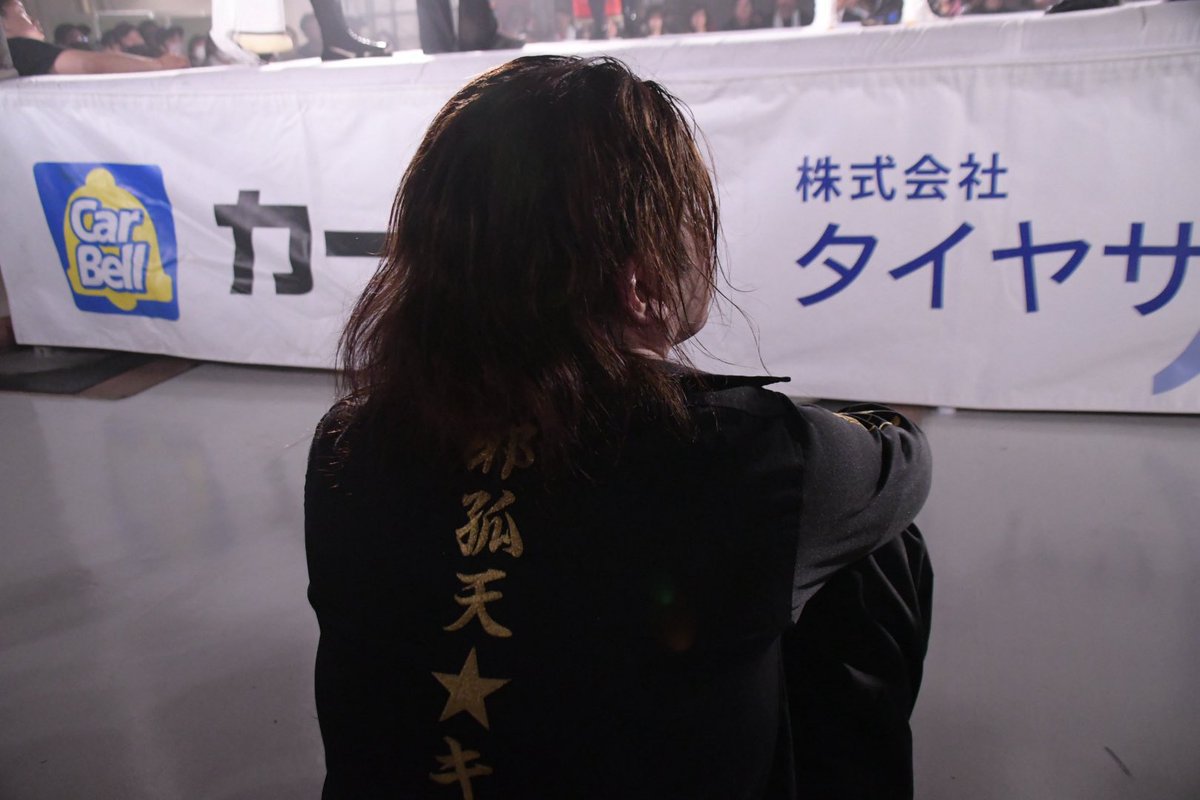 333Suzukigun's tweet photo. 2026.7.5
テクスポート今治
ジャコ天☆KID選手
#愛媛プロレス #EPW https://t.co/I0KoElulDu