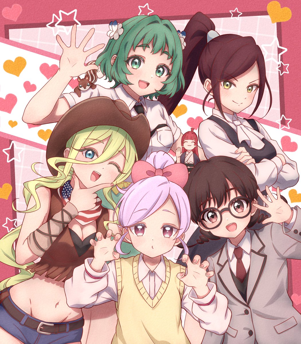 PigSirLaknaya's tweet photo. 3期放送!!! https://t.co/oYifxArmrM