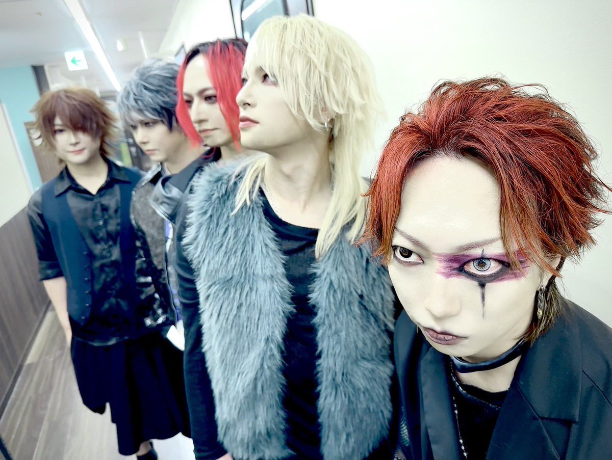 貘-baku- 総合info 【BAKU BAN.音友.VERY BERRY.SCUM