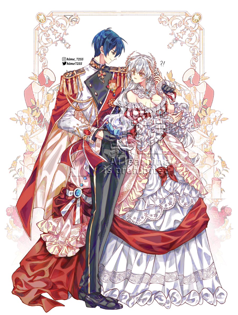 hime7255's tweet photo. 💖✨💍👑
https://t.co/3FyKrRjvjw

#捨てられた皇妃 #버림받은황비 #TheAbandonedEmpress https://t.co/pdbWRhvhcC