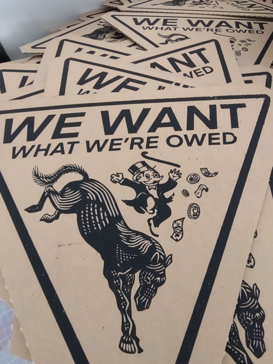 Justseeds's tweet photo. Ring in a Radical Summer with Justseeds - https://t.co/UhWvlgfdFg https://t.co/mkjtQJTaBJ