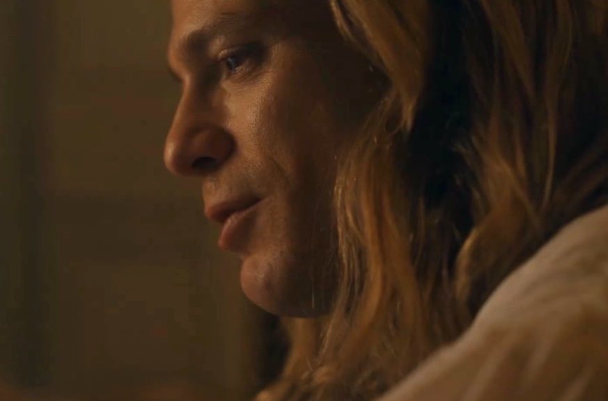 lestatslelio's tweet photo. “this one whom i loved - this one who had drawn from me the only tenderness i’d ever felt” 

- the vampire lestat https://t.co/wELcxbICSn