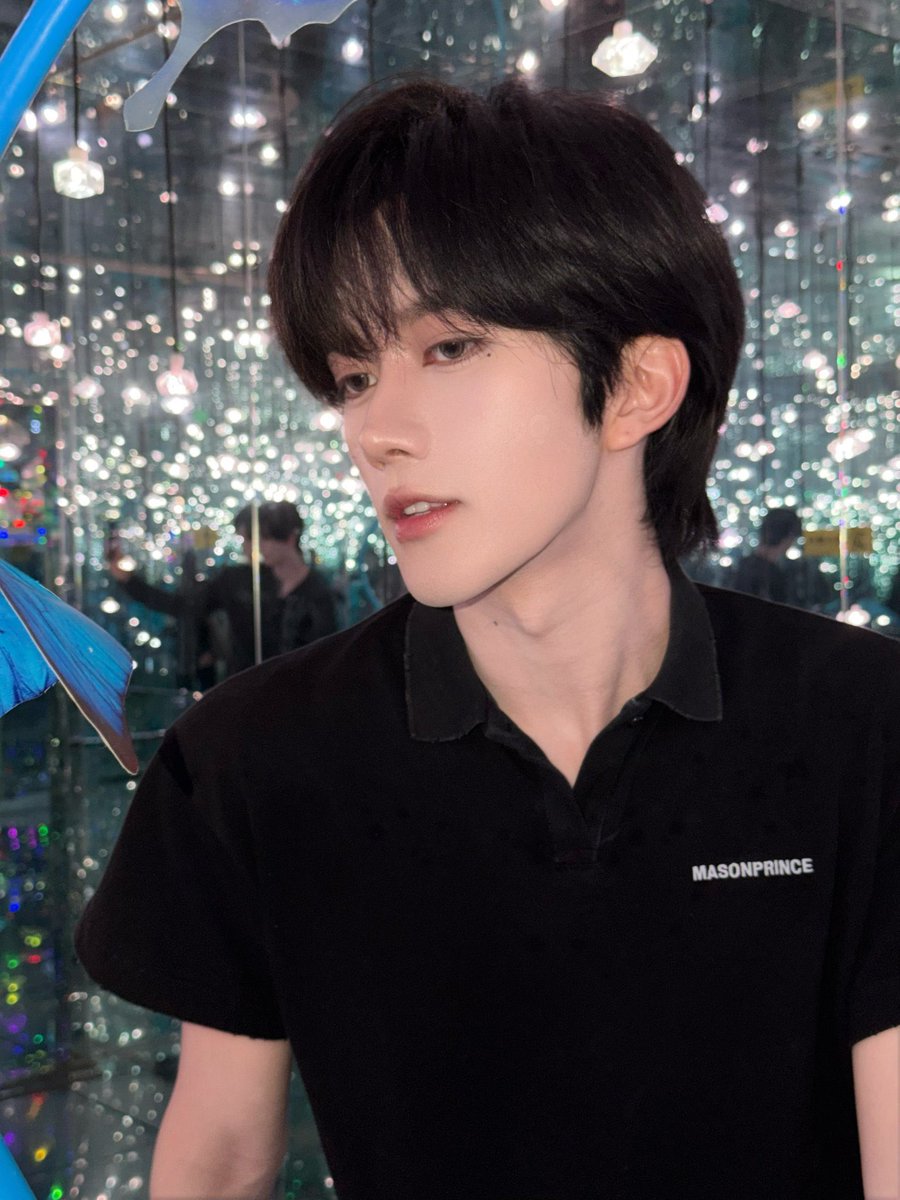 Jinelipuka's tweet photo. สวยสะใจว่ะ แบบเอ้อ มาดูเมนผมนี่ สวยก็เริ่ด หล่อก็มีคนเสียชีวิต จะเปนให้ได้เลย เมะที่สวยที่สุดในโลก https://t.co/o03PkT7Bgm